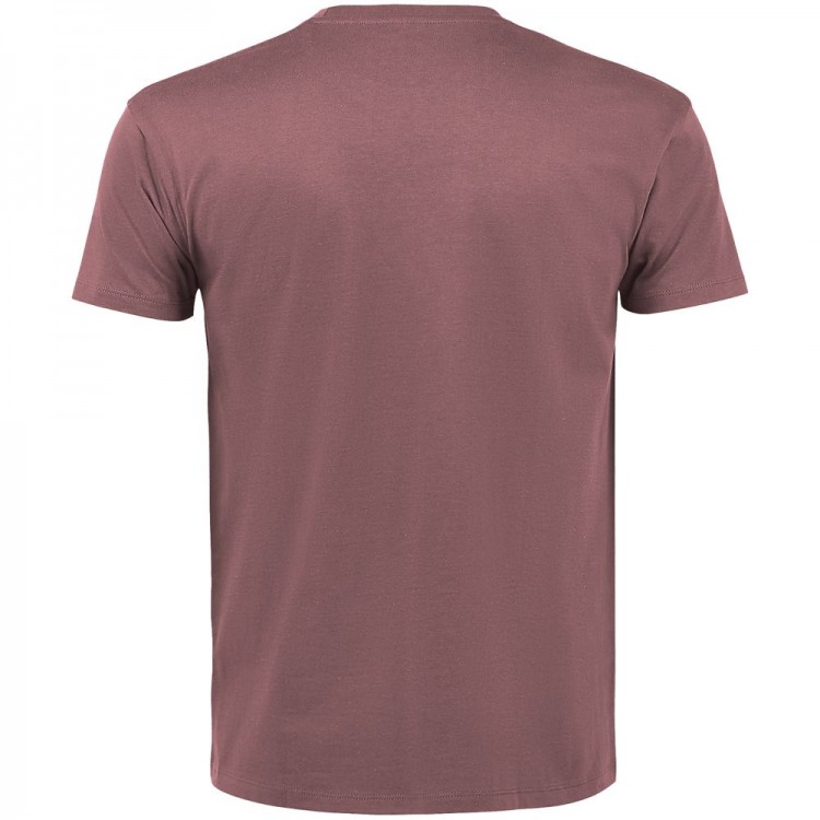 Футболка Imperial 190, пыльно-розовая Футболка Imperial 190, пыльно-розовая