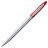 Ручка шариковая Dagger Soft Touch, красная