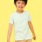 Футболка детская Martin Kids, светло-розовая