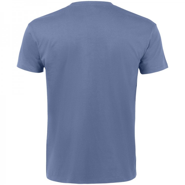 Футболка Imperial 190, синяя (лавандовая) Футболка Imperial 190, синяя (лавандовая)