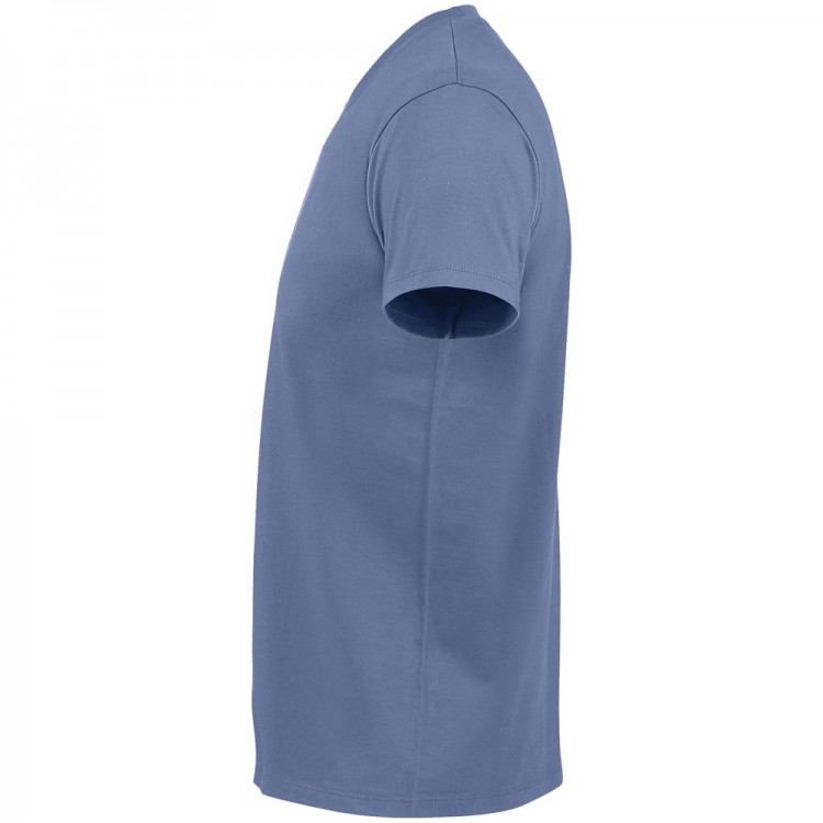 Футболка Imperial 190, синяя (лавандовая) Футболка Imperial 190, синяя (лавандовая)