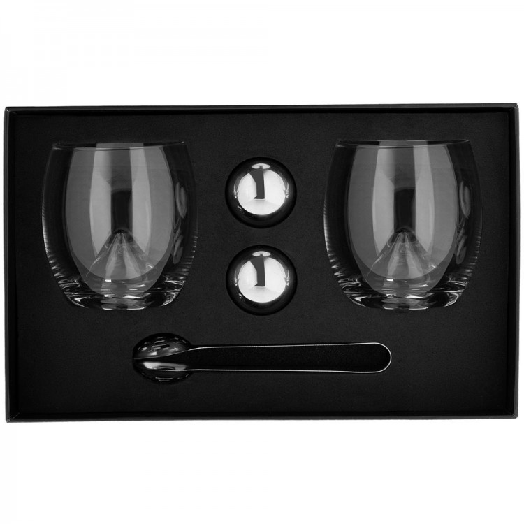 Набор Cool Orbs Набор Cool Orbs