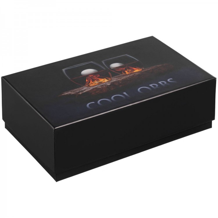 Набор Cool Orbs Набор Cool Orbs