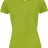Футболка женская Sporty Women 140, зеленое яблоко