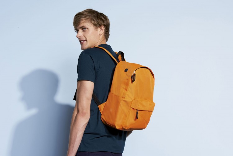 Рюкзак Rider, кобальт (темно-синий)