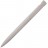 Ручка шариковая Clear Solid, белая