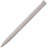 Ручка шариковая Clear Solid, белая