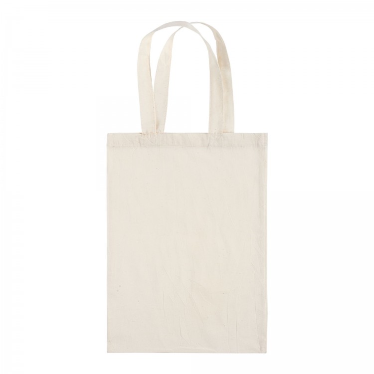 Холщовая сумка Vertica 105, неокрашенная