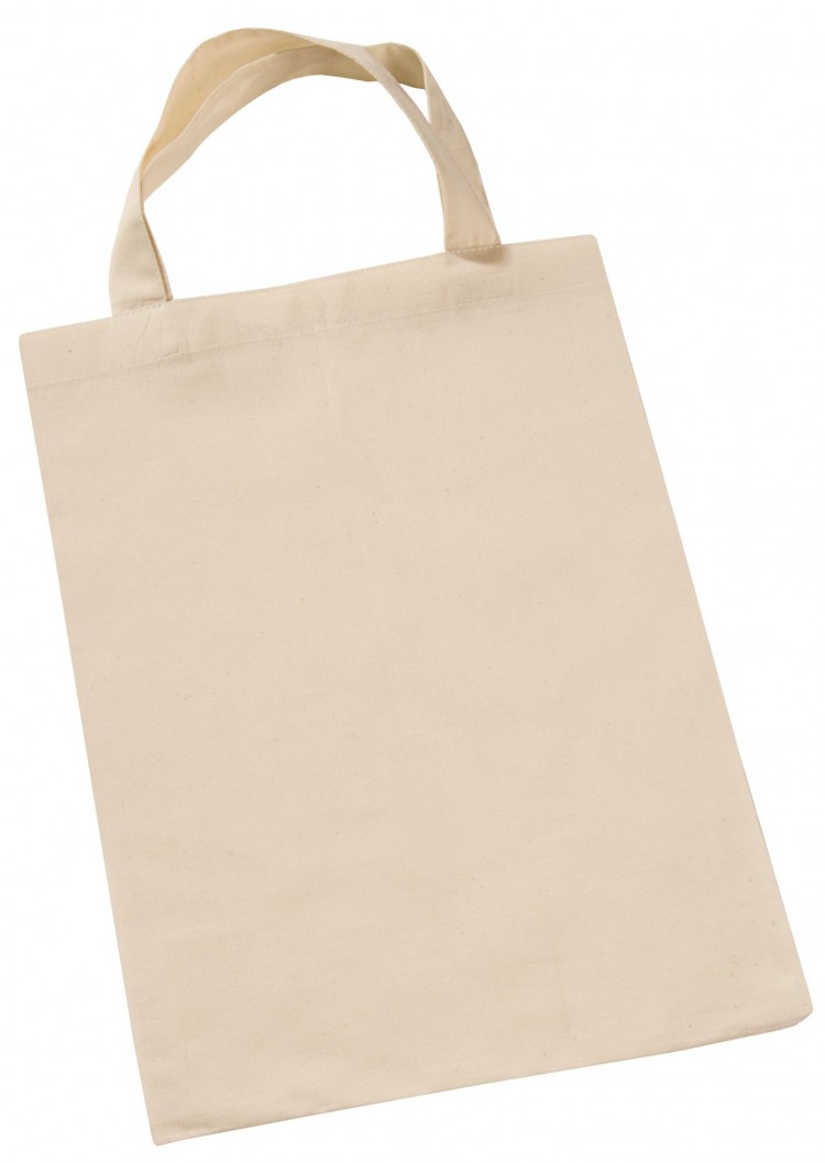 Холщовая сумка Vertica 105, неокрашенная