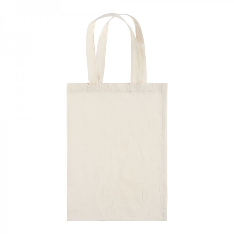 Холщовая сумка Vertica 105, неокрашенная