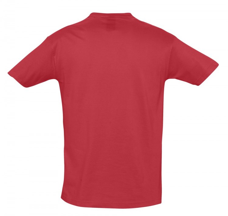 Футболка рабочая Mega Pro 190 красная Футболка рабочая Mega Pro 190 красная