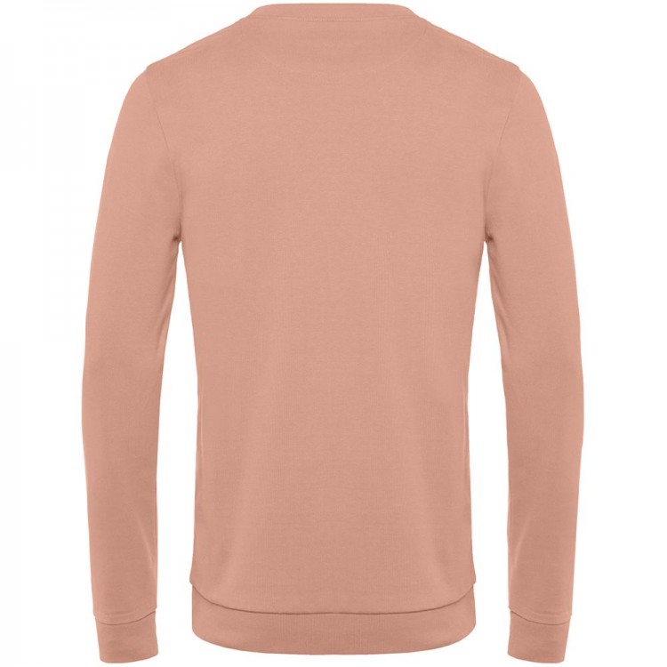 Свитшот унисекс Set In, бежевый (nude)