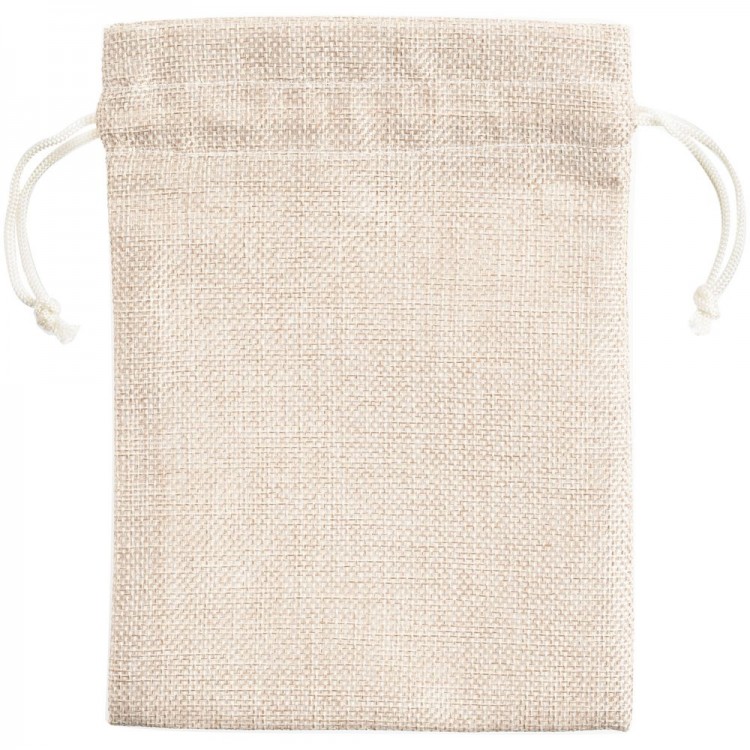 Чай «Таежный сбор» в бежевом мешочке