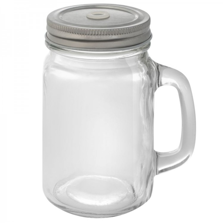 Банка для коктейлей Shake It Baby, ver.2 Банка для коктейлей Shake It Baby, ver.2