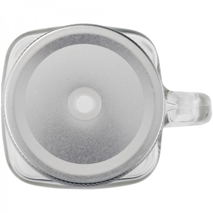 Банка для коктейлей Shake It Baby, ver.2 Банка для коктейлей Shake It Baby, ver.2