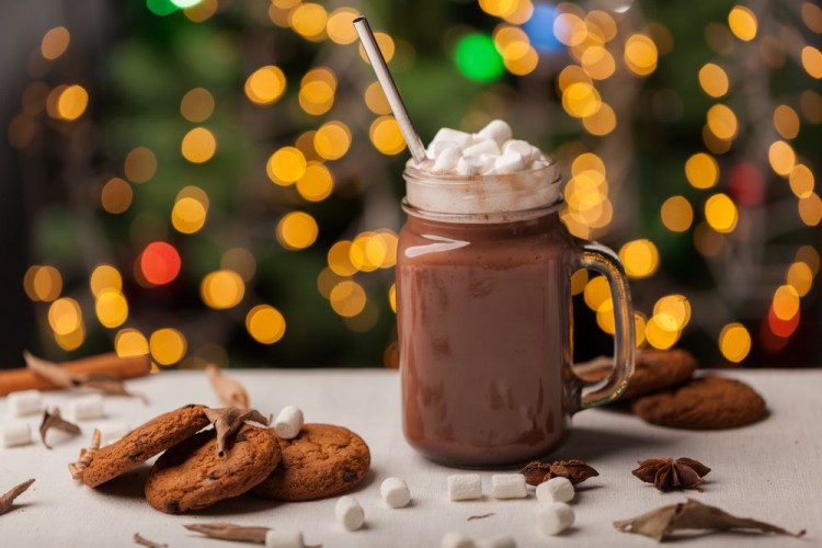 Банка для коктейлей Shake It Baby, ver.2 Банка для коктейлей Shake It Baby, ver.2