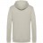 Толстовка с капюшоном унисекс Hoodie, дымчато-серая