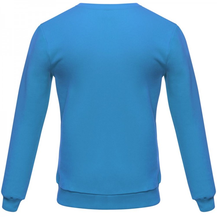 Толстовка Unit Toima Heavy, бирюзовая